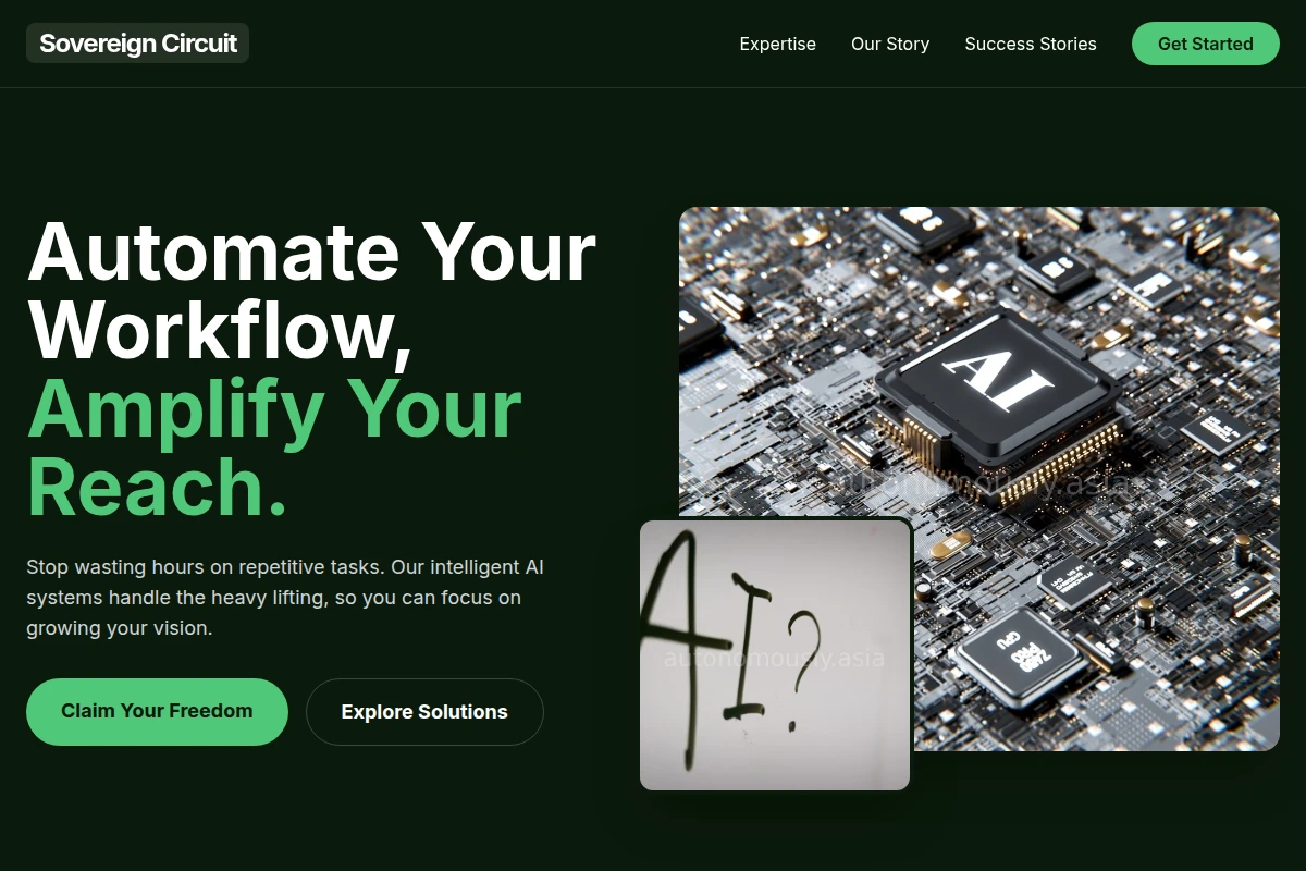 Flow Ai
