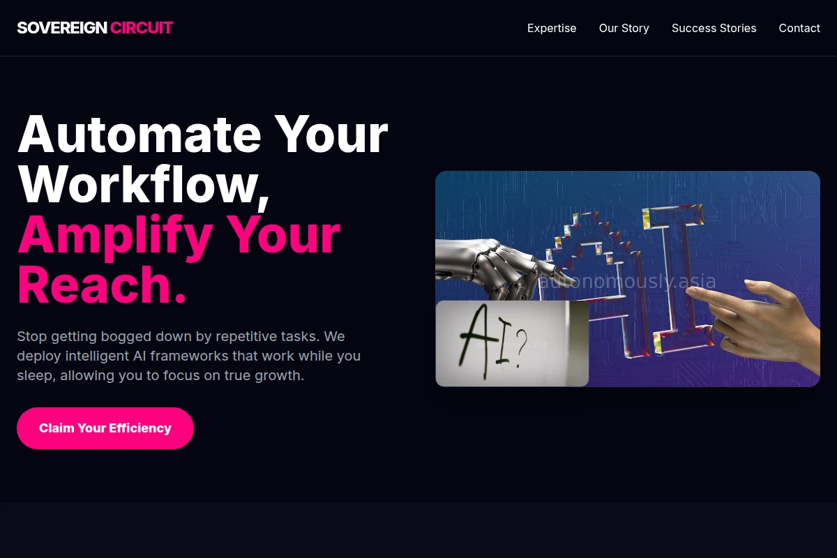 Quant Ai
