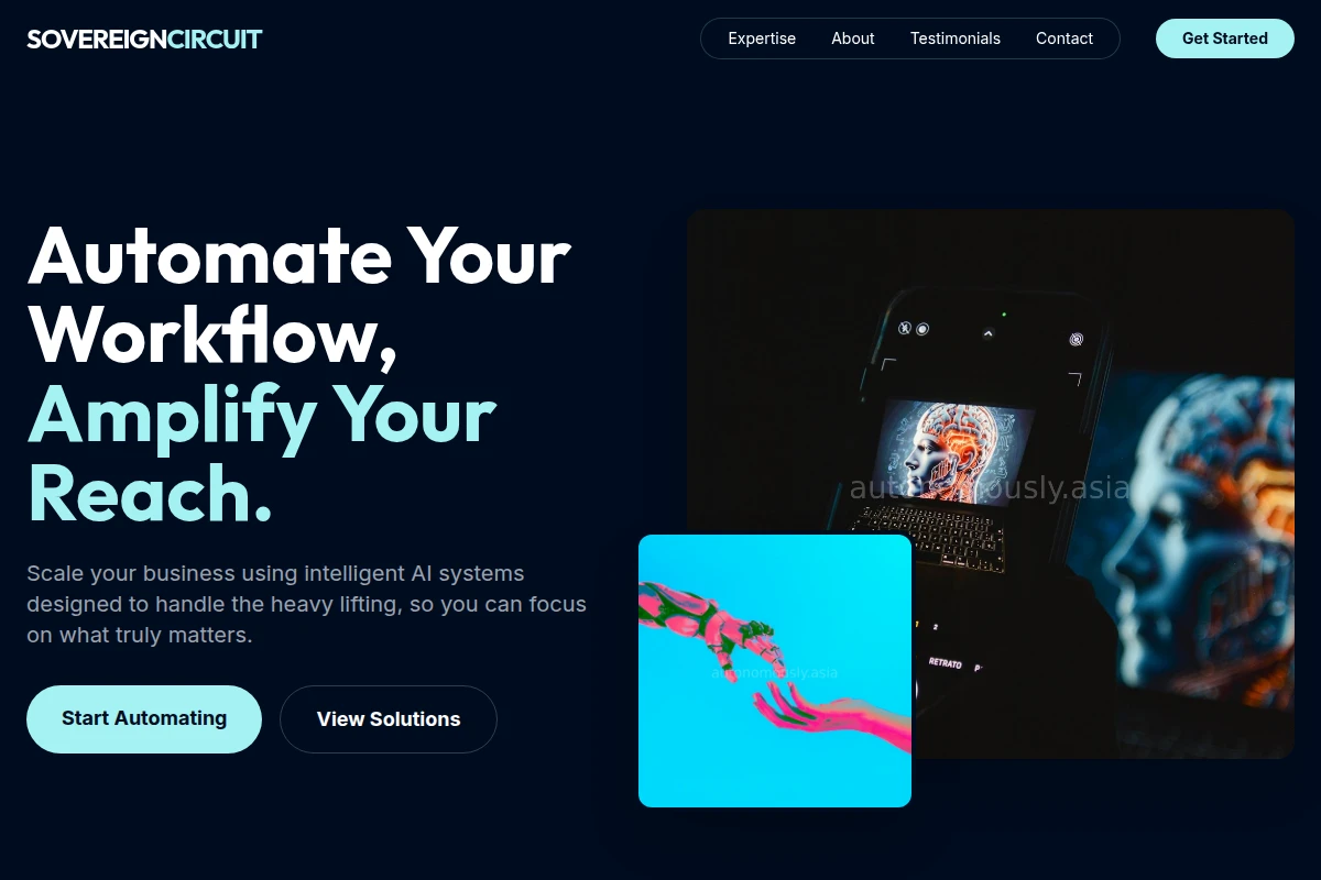 Origin Ai