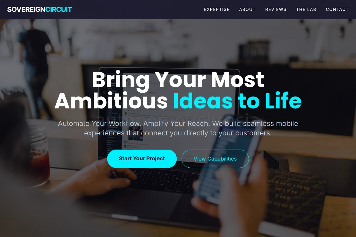 Prism App Development