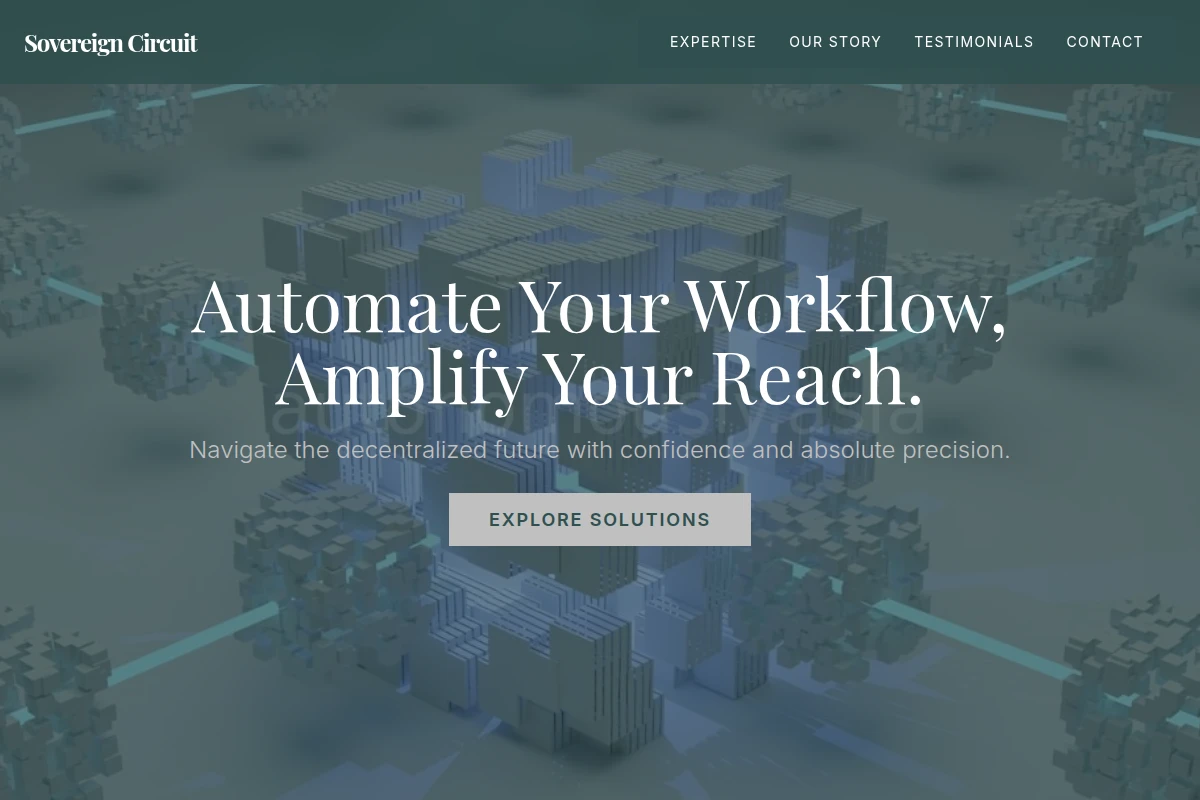 Beacon Blockchain