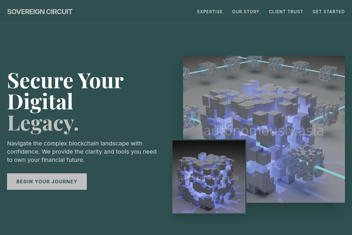 Catalyst Blockchain