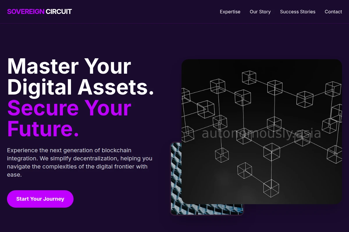 Logic Blockchain