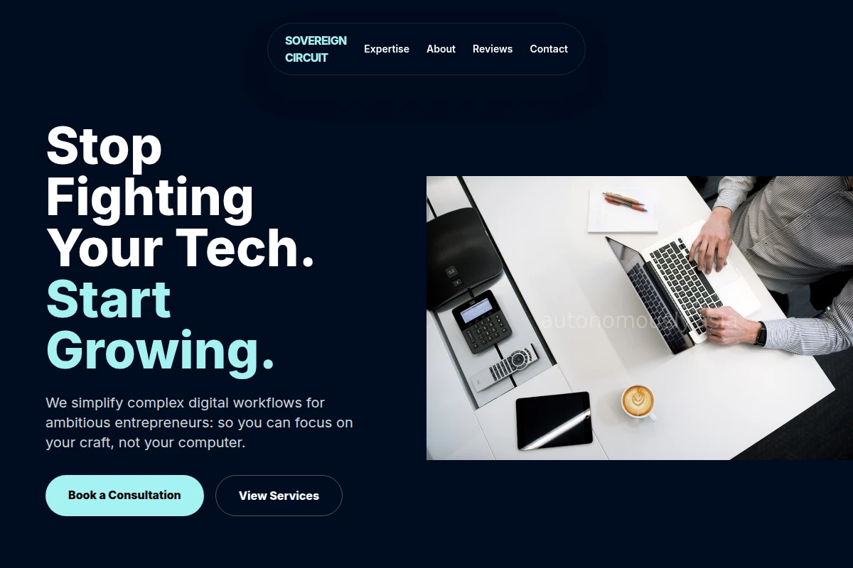 Glide It Consulting