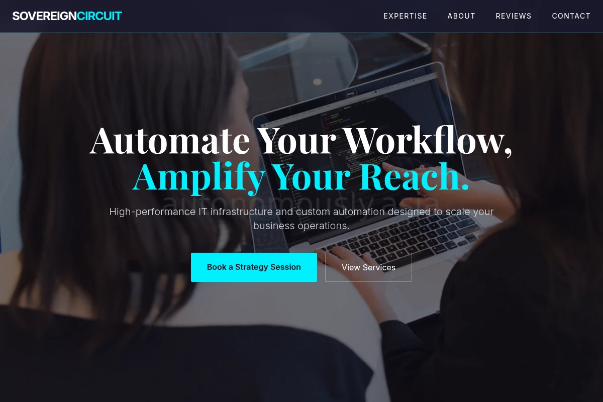 Logic It Consulting