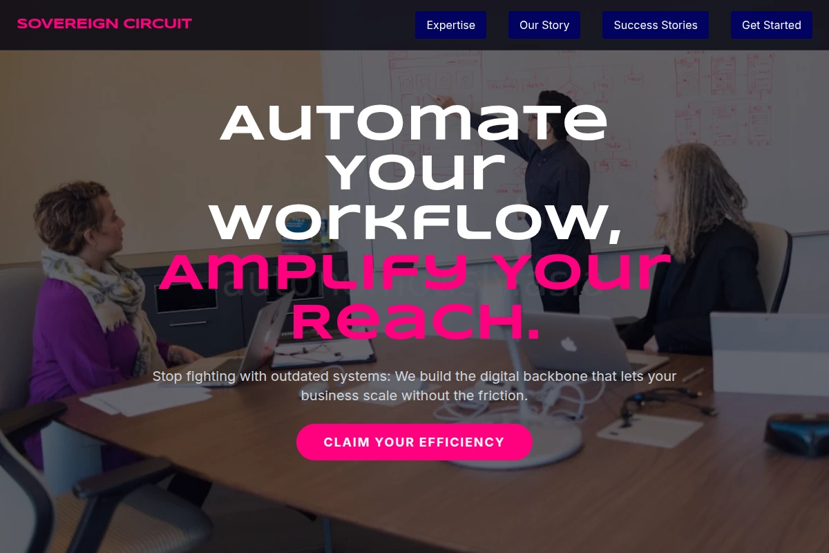 Core It Consulting