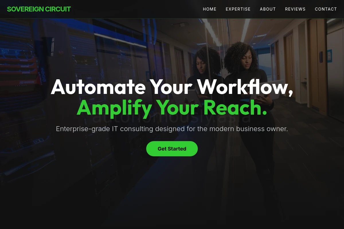 Symmetry It Consulting