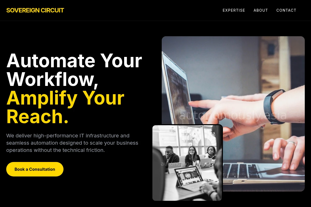 Catalyst It Consulting