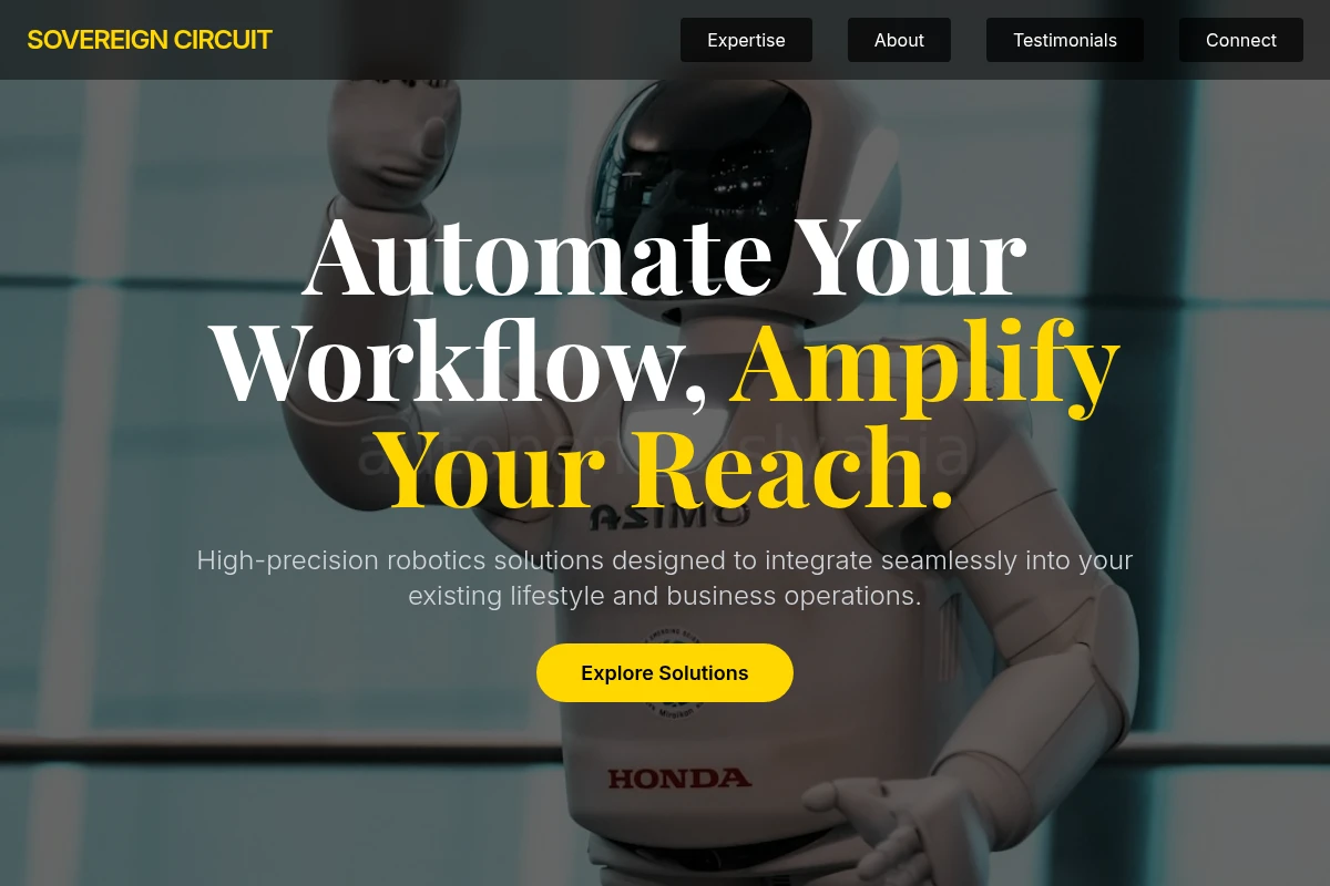 Pulse Robotics