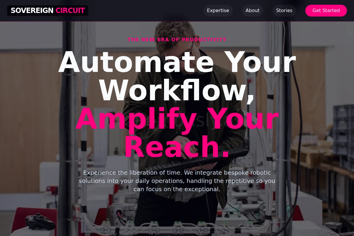 Velocity Robotics